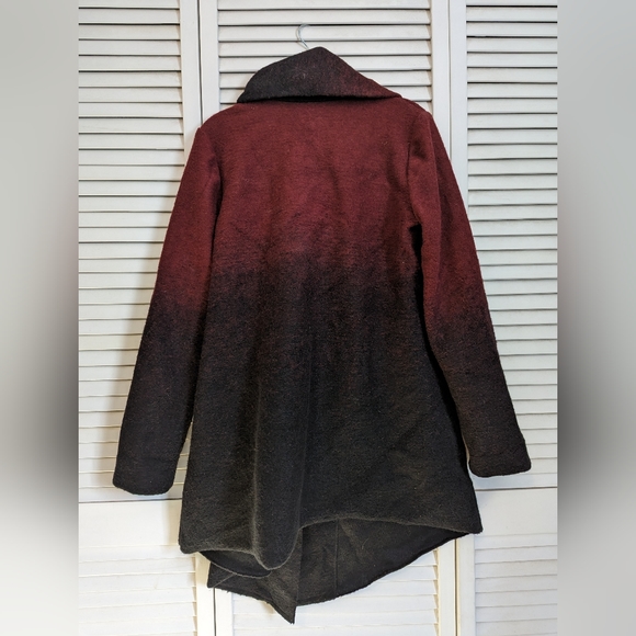 BB Dakota Coat - Picture 4 of 8